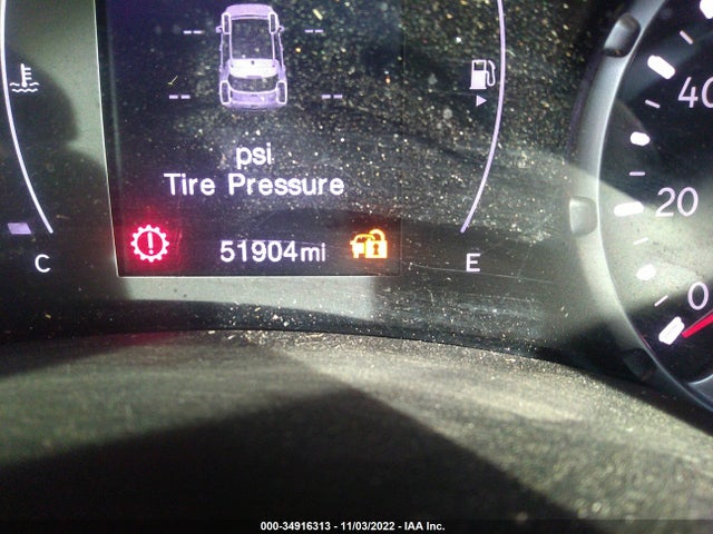 Jeep Renegade Altitude 2019 ZACNJBBB1KPK51648 Image 7
