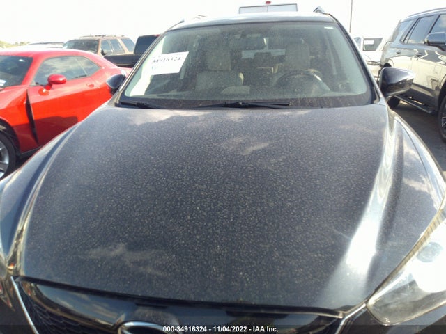 2015 Mazda CX-5, VIN: JM3KE2DY7F0497151
