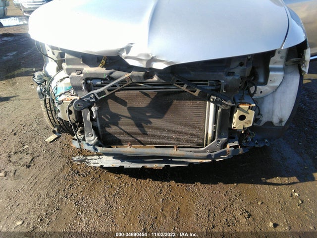 Lincoln MKX 2011 2LMDJ8JK0BBJ27099 Image 7