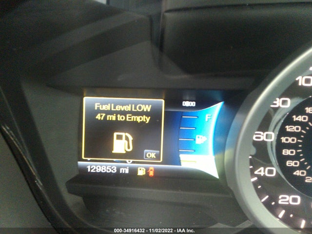 2012 FORD EXPLORER LIMITED VIN: 1FMHK8F8XCGA84635