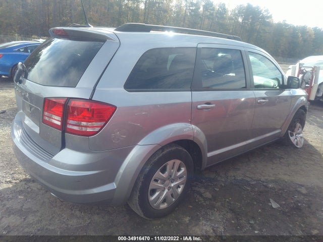 2019 Dodge Journey, VIN: 3C4PDCAB2KT810126
