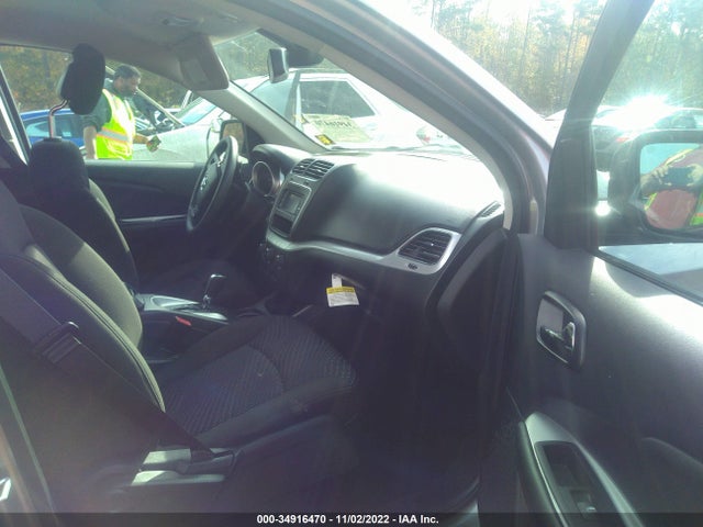2019 Dodge Journey, VIN: 3C4PDCAB2KT810126