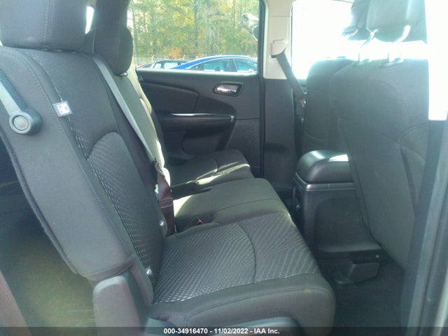 2019 Dodge Journey, VIN: 3C4PDCAB2KT810126