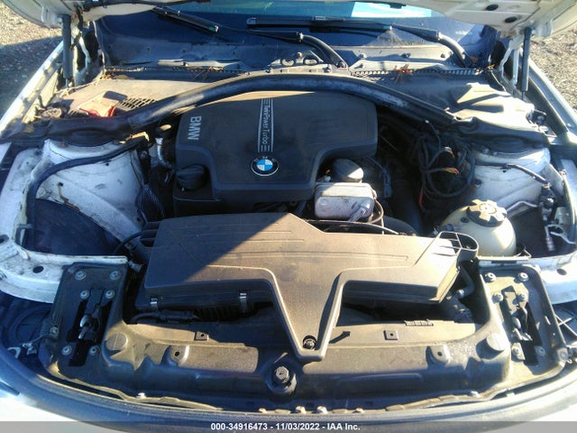 BMW 3 Series 2013 WBA3B5C51DF591385 Image 11