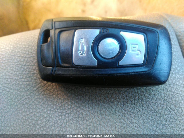 BMW 3 Series 2013 WBA3B5C51DF591385 Image 3