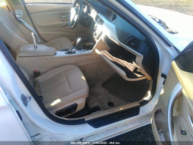 BMW 3 Series 2013 WBA3B5C51DF591385 Image 6