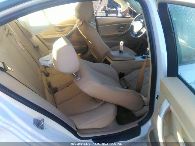 BMW 3 Series 2013 WBA3B5C51DF591385 Image 9