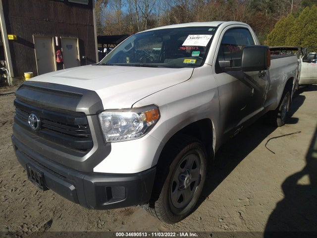 2016 Toyota Tundra, VIN: 5TFPY5F16GX499103