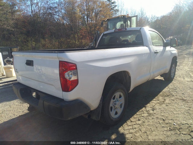 2016 Toyota Tundra, VIN: 5TFPY5F16GX499103