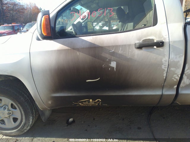 2016 Toyota Tundra, VIN: 5TFPY5F16GX499103