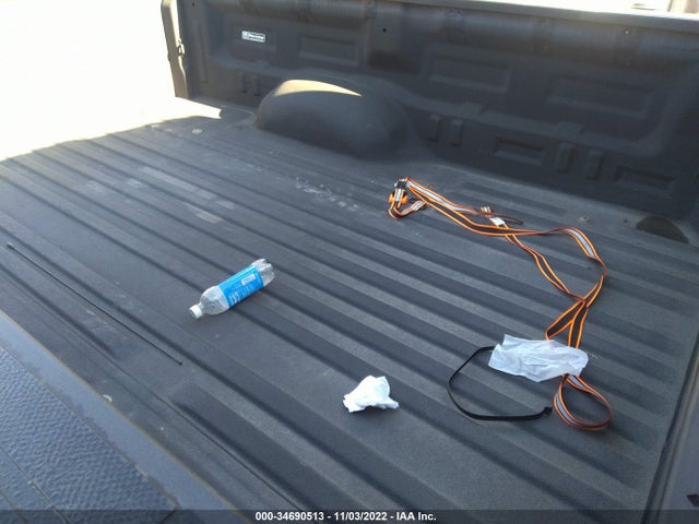 2016 Toyota Tundra, VIN: 5TFPY5F16GX499103