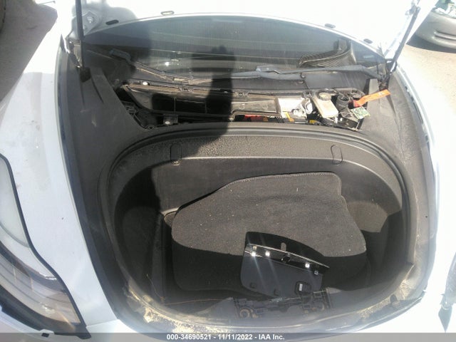 Tesla Model 3 Range 2019 5YJ3E1EA2KF401740 Image 10