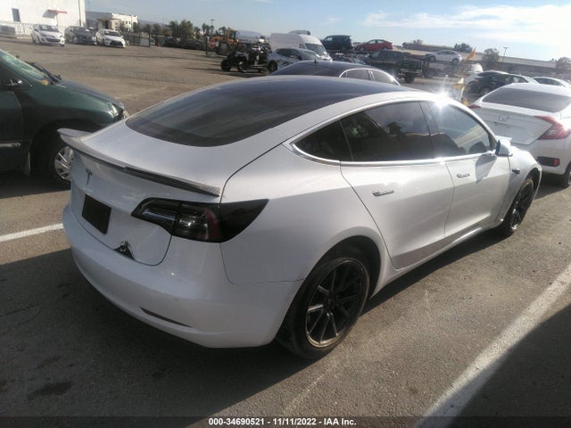 Tesla Model 3 Range 2019 5YJ3E1EA2KF401740 Image 4