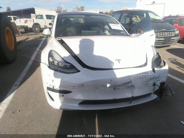 Tesla Model 3 Range 2019 5YJ3E1EA2KF401740 Image 6
