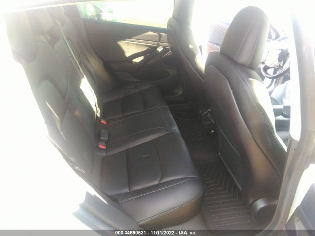 Tesla Model 3 Range 2019 5YJ3E1EA2KF401740 Image 8