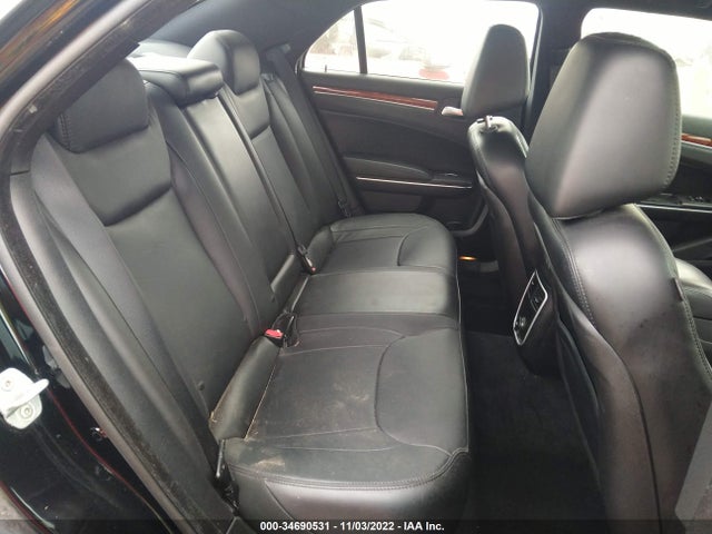 2C3CCAAG3EH121635 Chrysler 300
