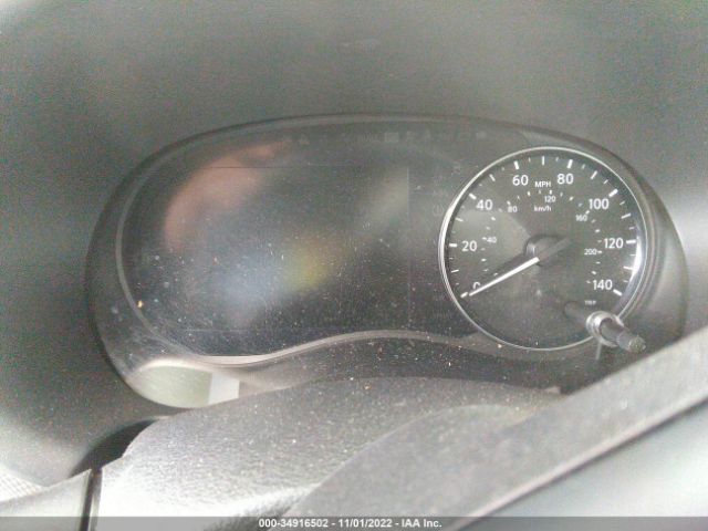 3N1CP5CV8ML559787 Nissan KICKS SV