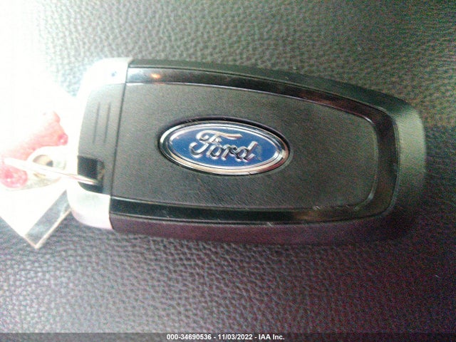 Ford FUSION SE 2017 3FA6P0HD0HR244746 Image 11