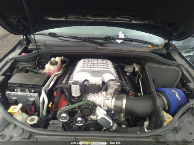 1C4RJFN91JC308924 Jeep Grand Cherokee Trackhawk