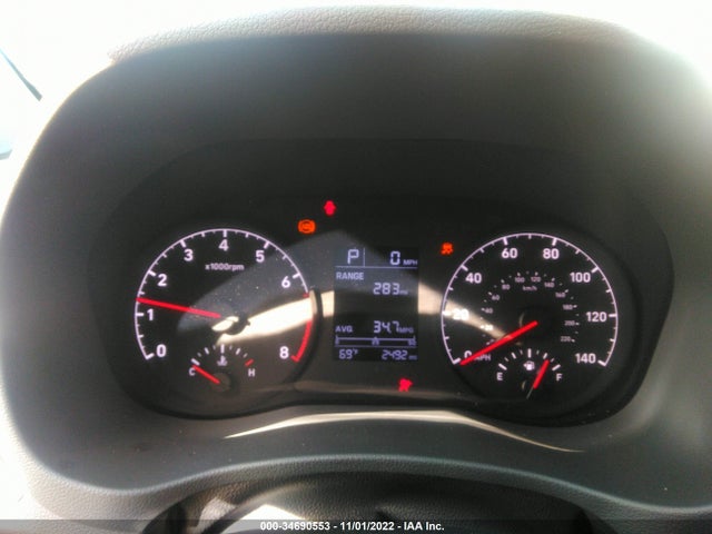 2022 Hyundai Accent, VIN: 3KPC24A62NE180470