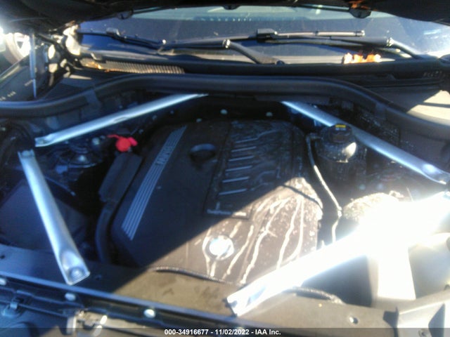 BMW X5 Sdrive40i 2020 5UXCR4C09L9D41792 Image 10