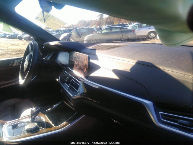 BMW X5 Sdrive40i 2020 5UXCR4C09L9D41792 Image 5