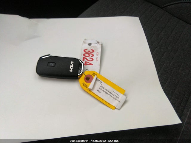 2023 Kia Seltos, VIN: KNDEU2AA6P7383795