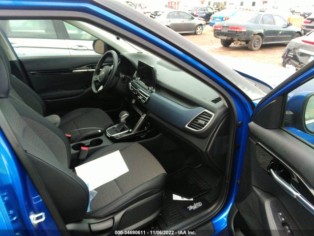 2023 Kia Seltos, VIN: KNDEU2AA6P7383795