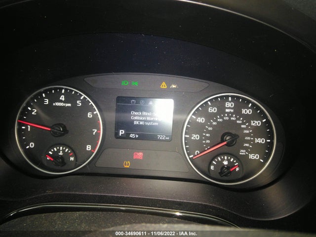 2023 Kia Seltos, VIN: KNDEU2AA6P7383795