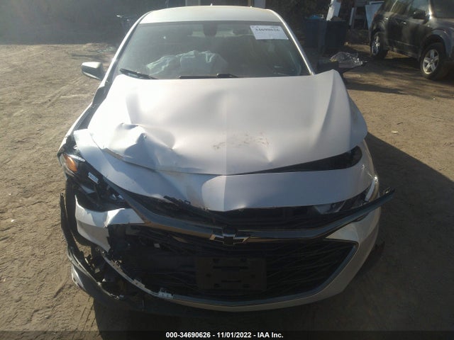 Chevrolet MALIBU RS 2019 1G1ZG5ST6KF190970 Image 10