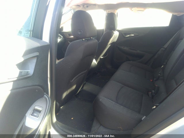 Chevrolet MALIBU RS 2019 1G1ZG5ST6KF190970 Image 8