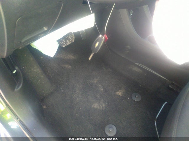 2020 Chevrolet Spark, VIN: KL8CD6SA7LC451013