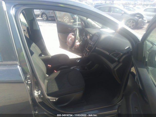 2020 Chevrolet Spark, VIN: KL8CD6SA7LC451013