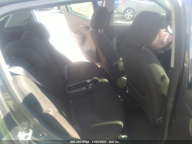 2020 Chevrolet Spark, VIN: KL8CD6SA7LC451013
