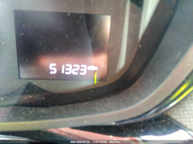 2020 Chevrolet Spark, VIN: KL8CD6SA7LC451013