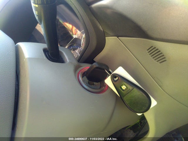 2010 SUBARU FORESTER 2.5X VIN: JF2SH6BC1AH903449