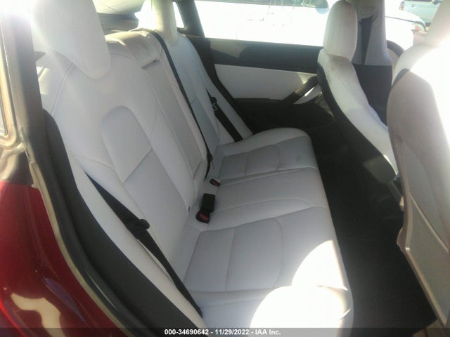 2019 Tesla 3, VIN: 5YJ3E1EA5KF432061