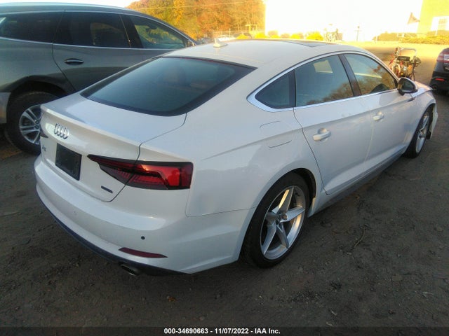 2019 Audi A5, VIN: WAUENCF52KA049433