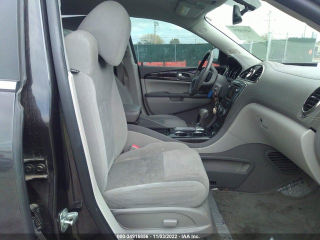 2017 Buick Enclave, VIN: 5GAKRAKD4HJ279402
