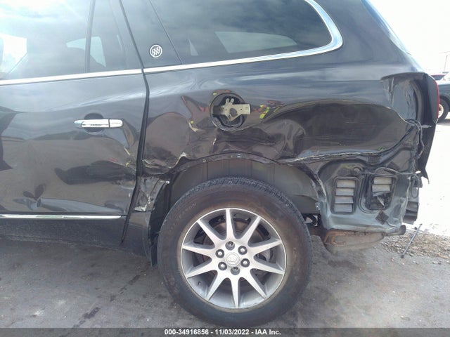 2017 Buick Enclave, VIN: 5GAKRAKD4HJ279402