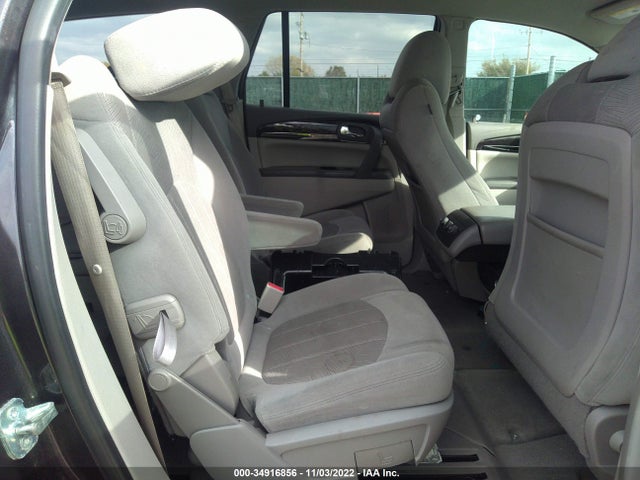 2017 Buick Enclave, VIN: 5GAKRAKD4HJ279402