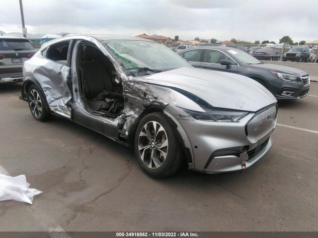 2021 Ford Mustang, VIN: 3FMTK3SS7MMA10661