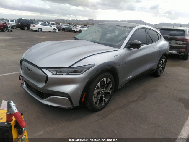 2021 Ford Mustang, VIN: 3FMTK3SS7MMA10661