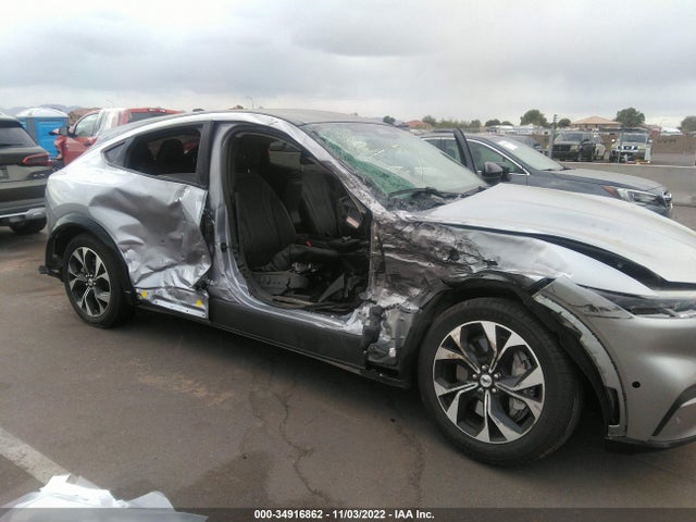 2021 Ford Mustang, VIN: 3FMTK3SS7MMA10661