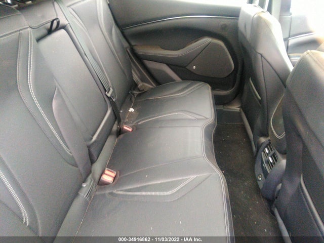 2021 Ford Mustang, VIN: 3FMTK3SS7MMA10661