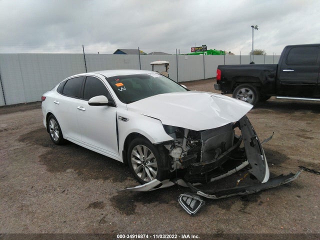 2018 5XXGT4L37JG237491 main image
