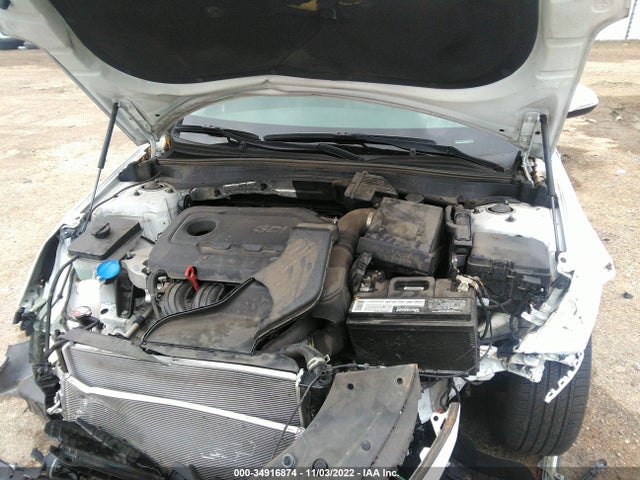 KIA Optima S 2018 5XXGT4L37JG237491 Image 15