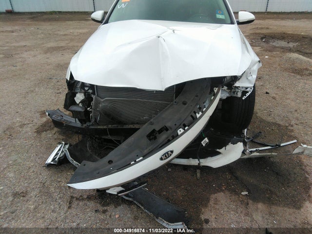 KIA Optima S 2018 5XXGT4L37JG237491 Image 11