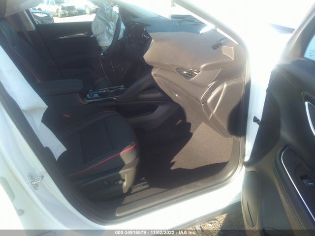 2022 Buick Envision, VIN: LRBFZNR45ND128767