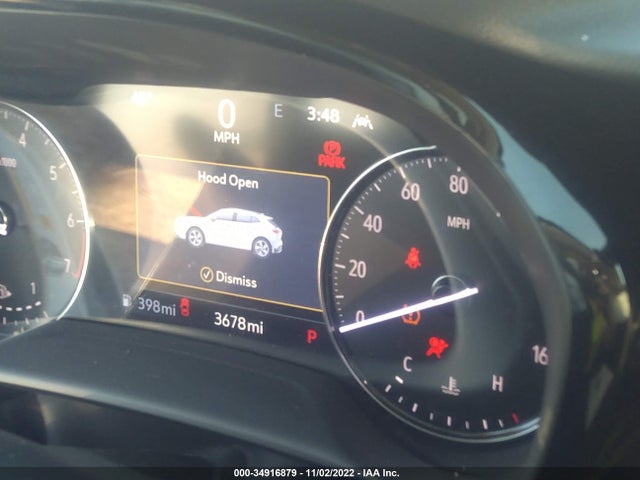 2022 Buick Envision, VIN: LRBFZNR45ND128767